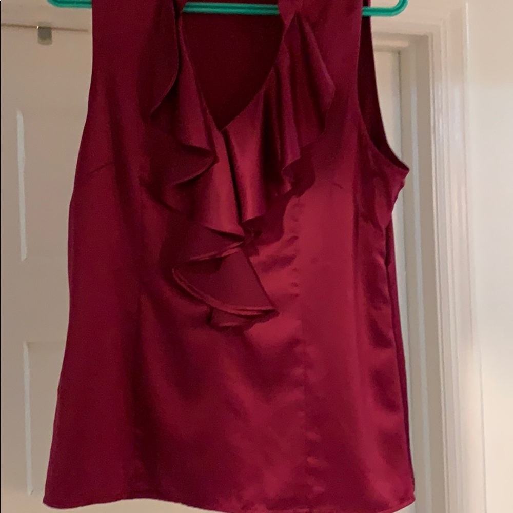Ann Taylor blouse